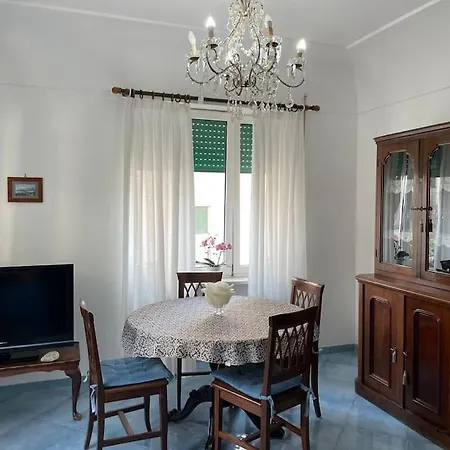 Casa Mariersy Lejlighed *