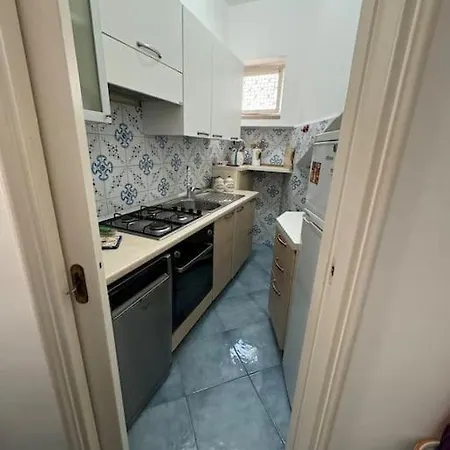 Apartment Casa Mariersy *