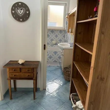 Casa Mariersy Apartment Capri