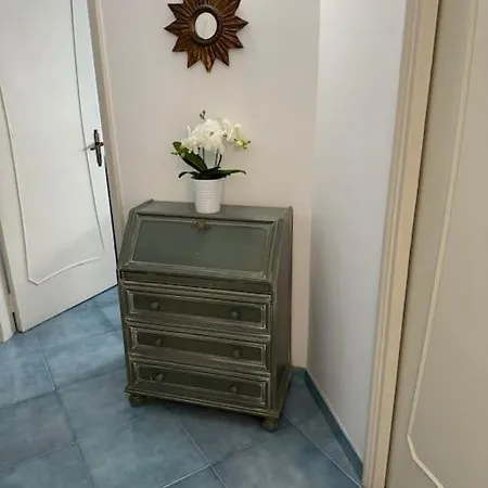 Casa Mariersy Apartment