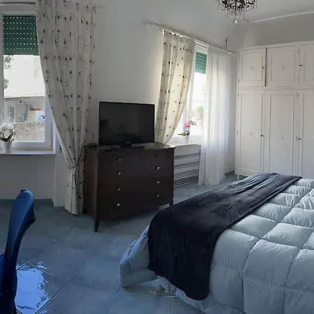 Casa Mariersy Apartment