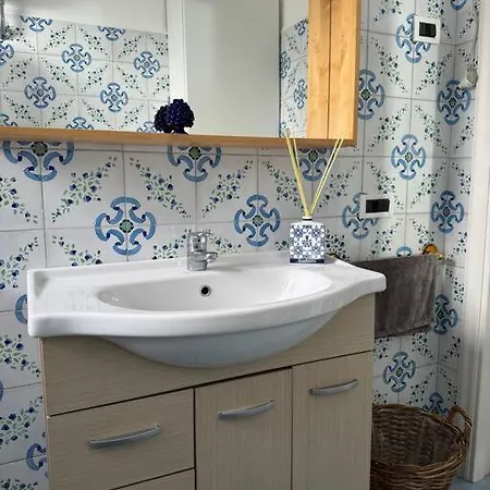 Apartamento Casa Mariersy *