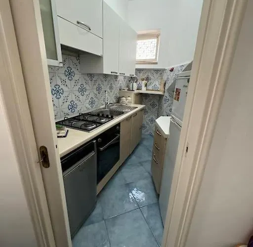 Lejlighed Casa Mariersy *