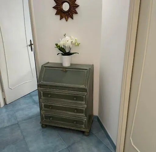 Casa Mariersy Lejlighed