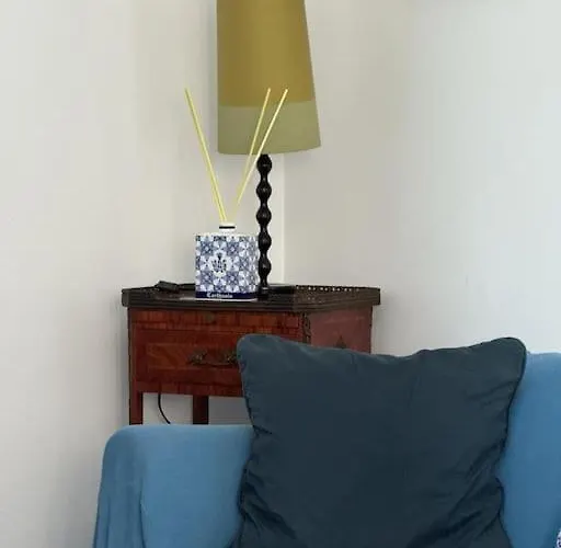 Casa Mariersy Lejlighed Capri