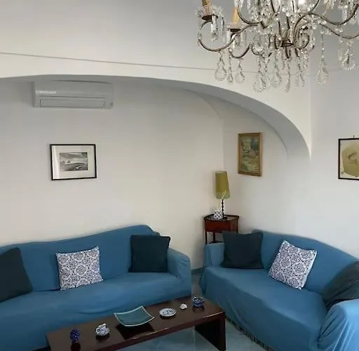 Lejlighed Casa Mariersy Capri